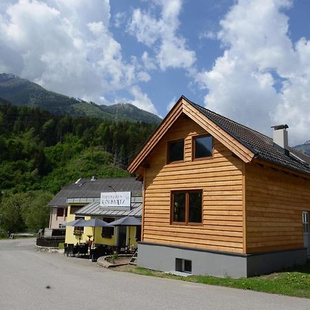 Ferienhaus Kolbnitz Unterkolbnitz Exterior photo